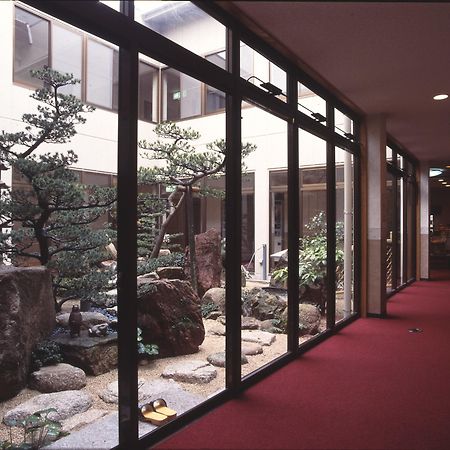 Yamani Ryokan Mihama  Exterior photo