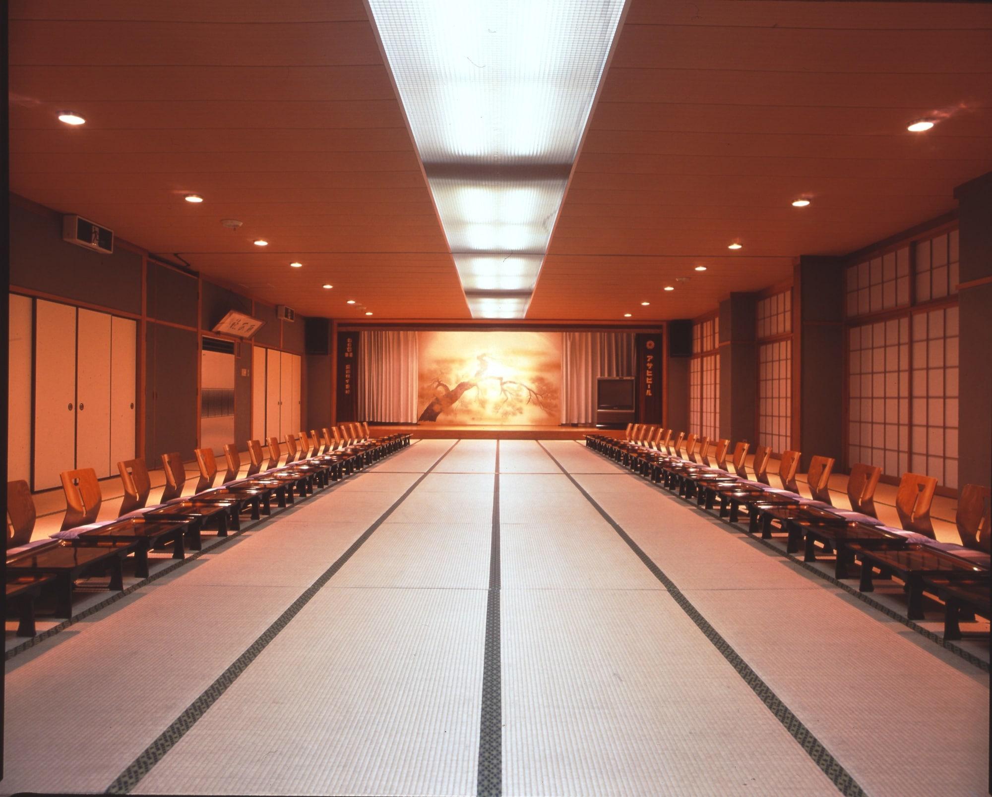 Yamani Ryokan Mihama  Exterior photo